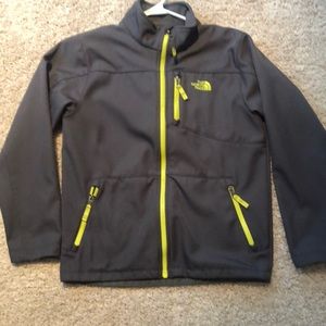 North face jacket